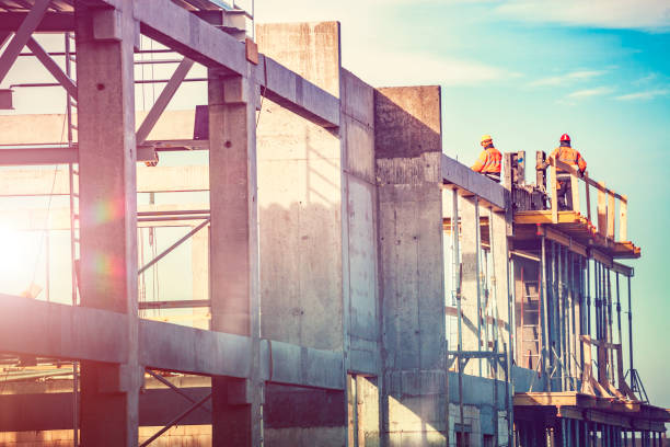 Best Residential Concrete Solutions in Sayreville, NJ